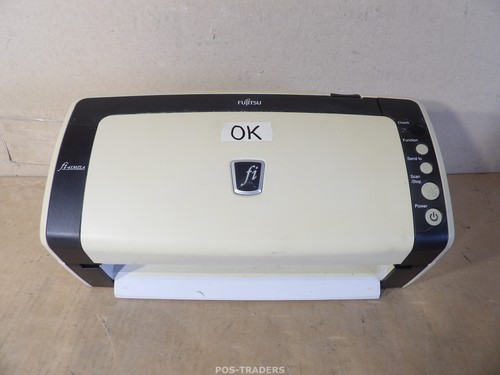 Fujitsu 6130zla color a4 - fi-6130zla,