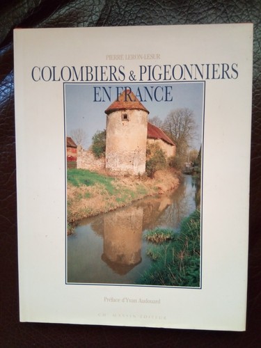 Colombiers pigeonniers en - colombiers,