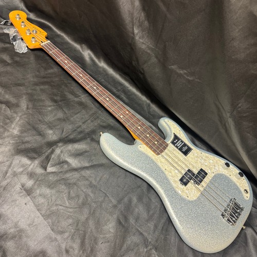 Fender player precision p - fender,