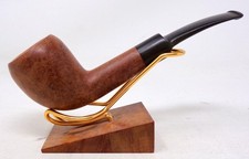 Belle pipe en bruyère et