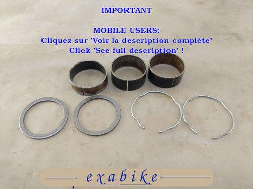 Elements interne fourche - interne, de