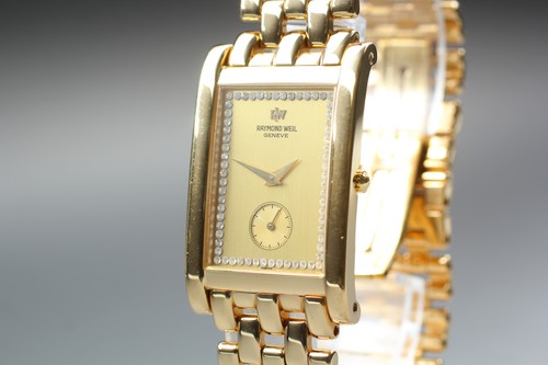 Montre pour homme raymond - montre, weil