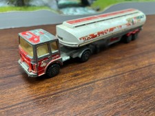 Camion majorette Renault saviem 1/60 série 3000