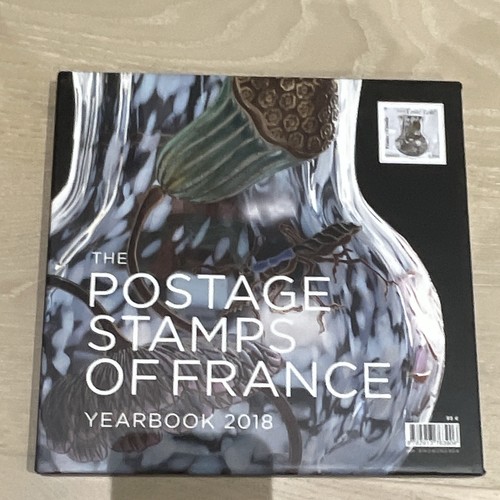Poste album france - la,