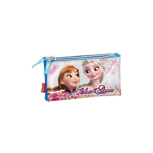 Trousse tour plumier sachet - trousse,