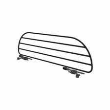 Grille séparation protection