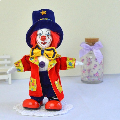 Clown collection en - clown,