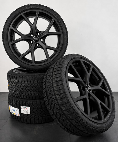 Audi rs3 jantes original 19 - rs3, 8y