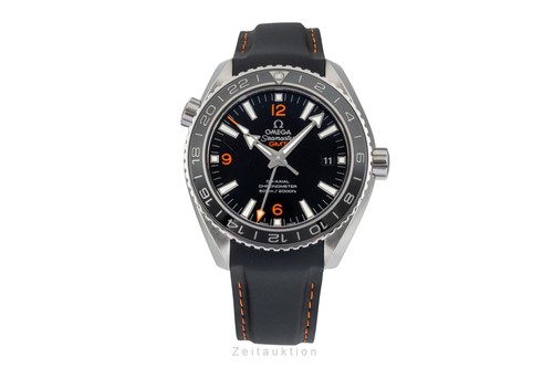 Omega seamaster planet ocean - omega,