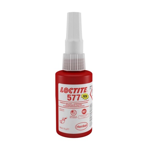 Loctite 577 etancheite filetee - 577,