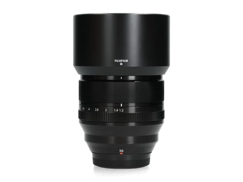 Fujifilm 56mm r - fujifilm, f/1.2