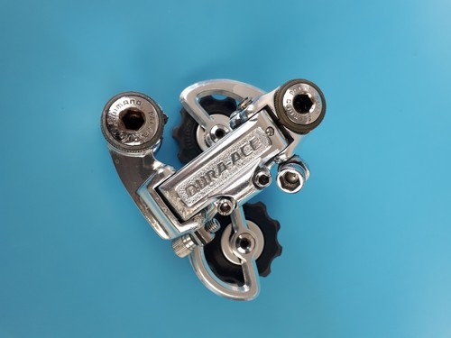Dérailleur arrière shimano - dérailleur,
