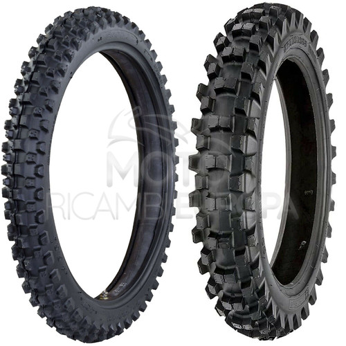 Pneumatiques pit bike - pneumatiques,