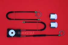 Pour FORD S-MAX (WA6) Kit De