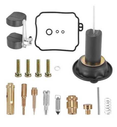 Kit reparation carburateur - kit,