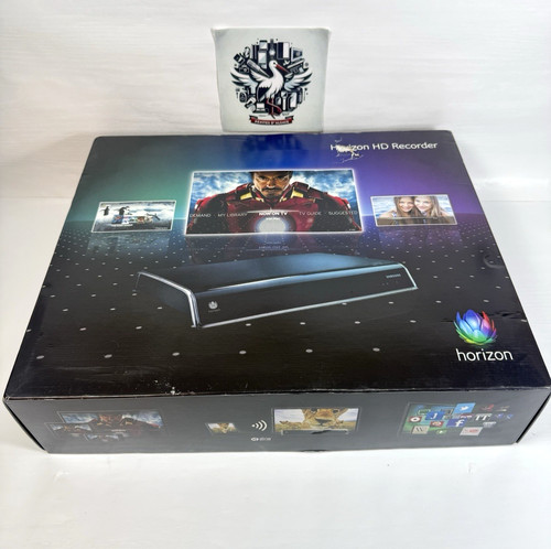 Décodeur horizon recorder - hd,