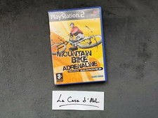 Mountain Bike Adrenaline