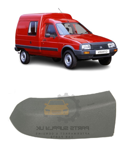 Neuf pour citroen c15 - neuf,