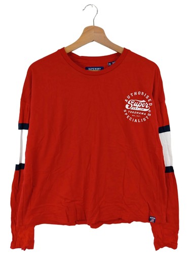 Superdry top manches - superdry,