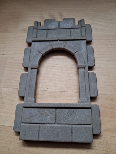 Playmobil mur plat fenetre - playmobil,