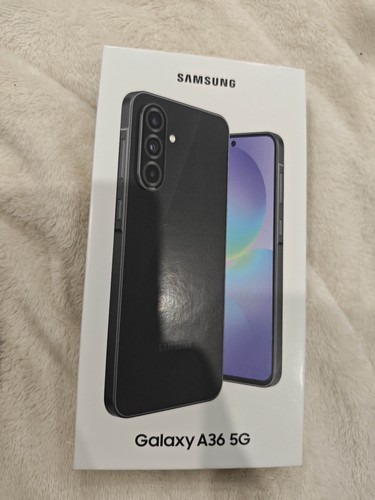 Samsung galaxy a36 5g - 5g,