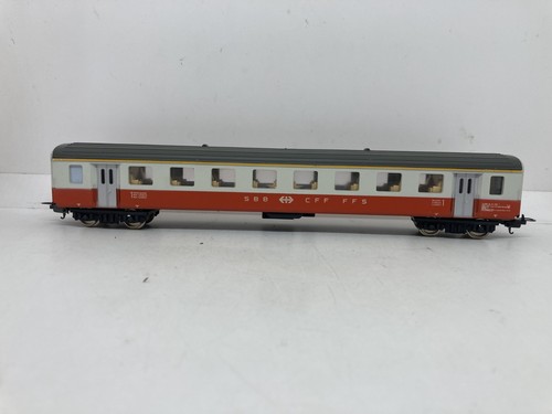 Lima 9316 voiture voyageurs - 9316,
