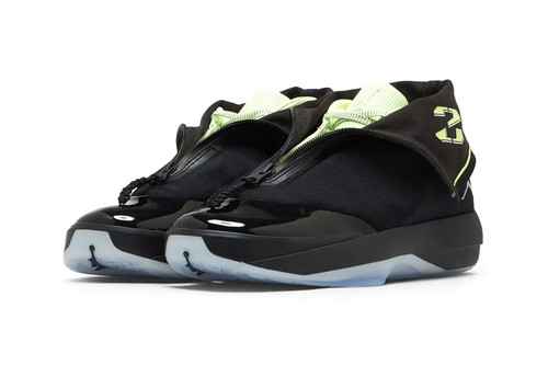 Nike air jordan black - air,