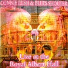 Connie Lush & Blues Shouter