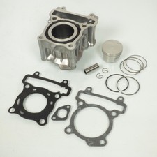 Cylindre Teknix pour Moto