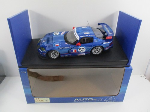 80222 dodge viper gtr 52 - 80222-,