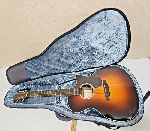 Martin gpc 13e - gpc-13e, acoustic