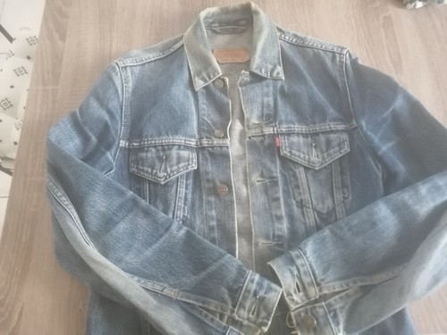 Veste homme jeans levi s - homme, levi's