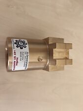 Sécurité Embout Ascenseurs