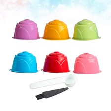 De Café Réutilisable Rechargeable Filtre Cafe Reutilisable Tasse À