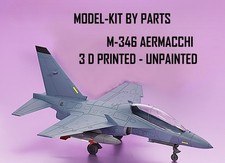 AERMACCHI  M-346 MASTER JET