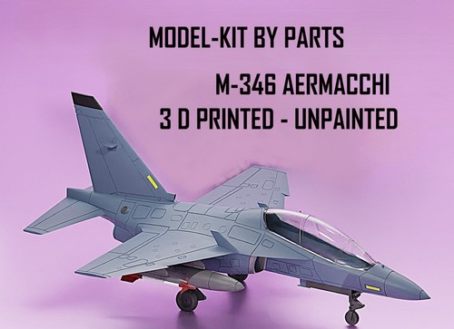 Aermacchi 346 master - aermacchi, jet