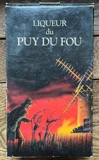 Liqueur du Puy Du Fou ★