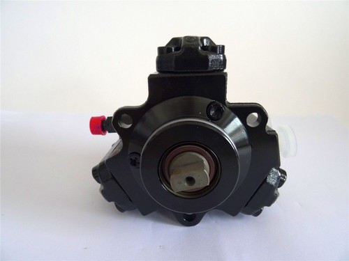 Injection bosch pour - pour, fiat