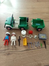 playmobil Safari 3532