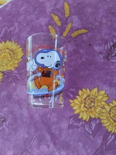 Verre Publicitaire Moutarde