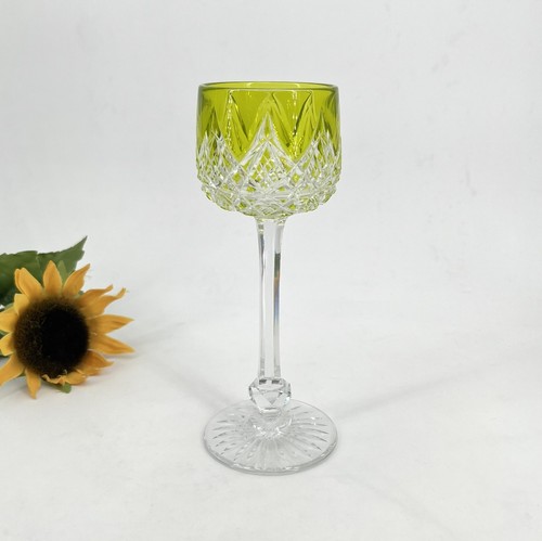 Verre roemer vin - vin, du