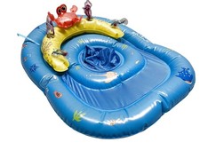 Matelas bébé LAYCOL avec toit ouvrant 6-24 mois PRODUIT DE BASE