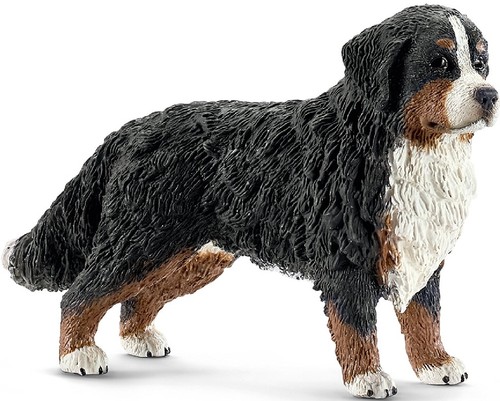 Schleich bouvier bernois - schleich,,
