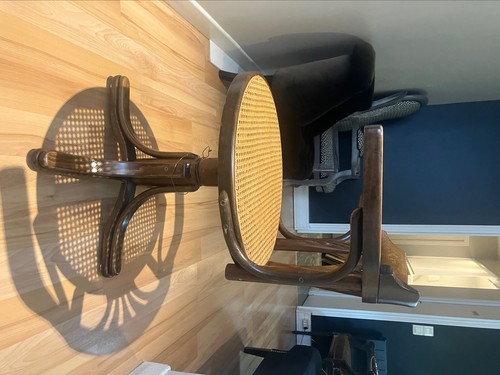 Chaise bureau style - bureau,