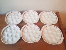 6 GIEN Snail Cooking Dishes