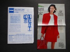 § patron PRIMA n° 7033