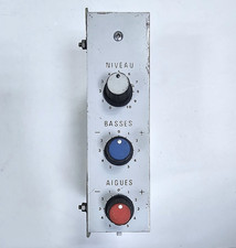 Audio Equalizer Module EA20005