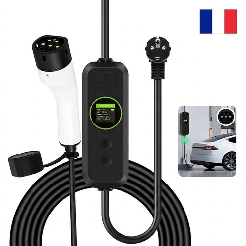 New chargeur portable - chargeur, voiture