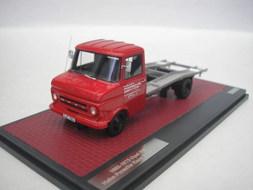 Opel blitz truck - opel, hahn