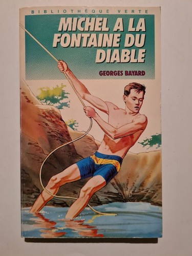 Michel fontaine du - michel, à